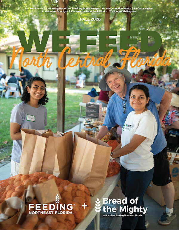 Fall Newsletter Cover