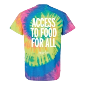 tie_dye_access_to_food_shirt